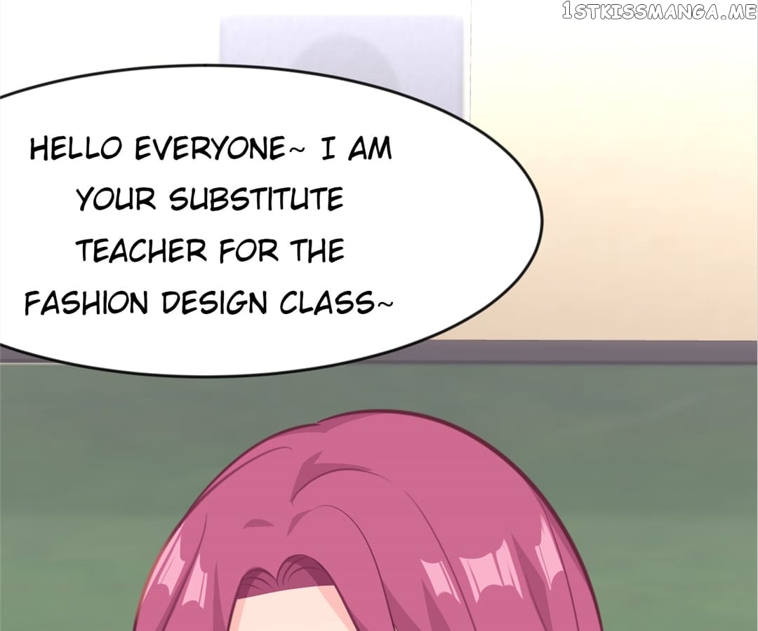 Incubus CEO’s Exclusive Dessert chapter 20 - page 45