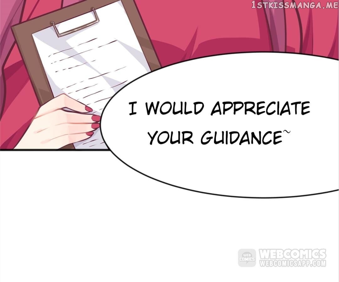 Incubus CEO’s Exclusive Dessert chapter 20 - page 47