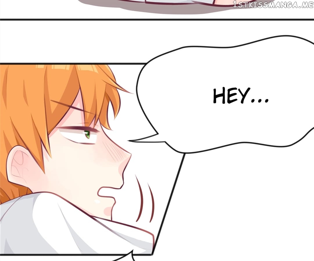 Incubus CEO’s Exclusive Dessert chapter 19 - page 10