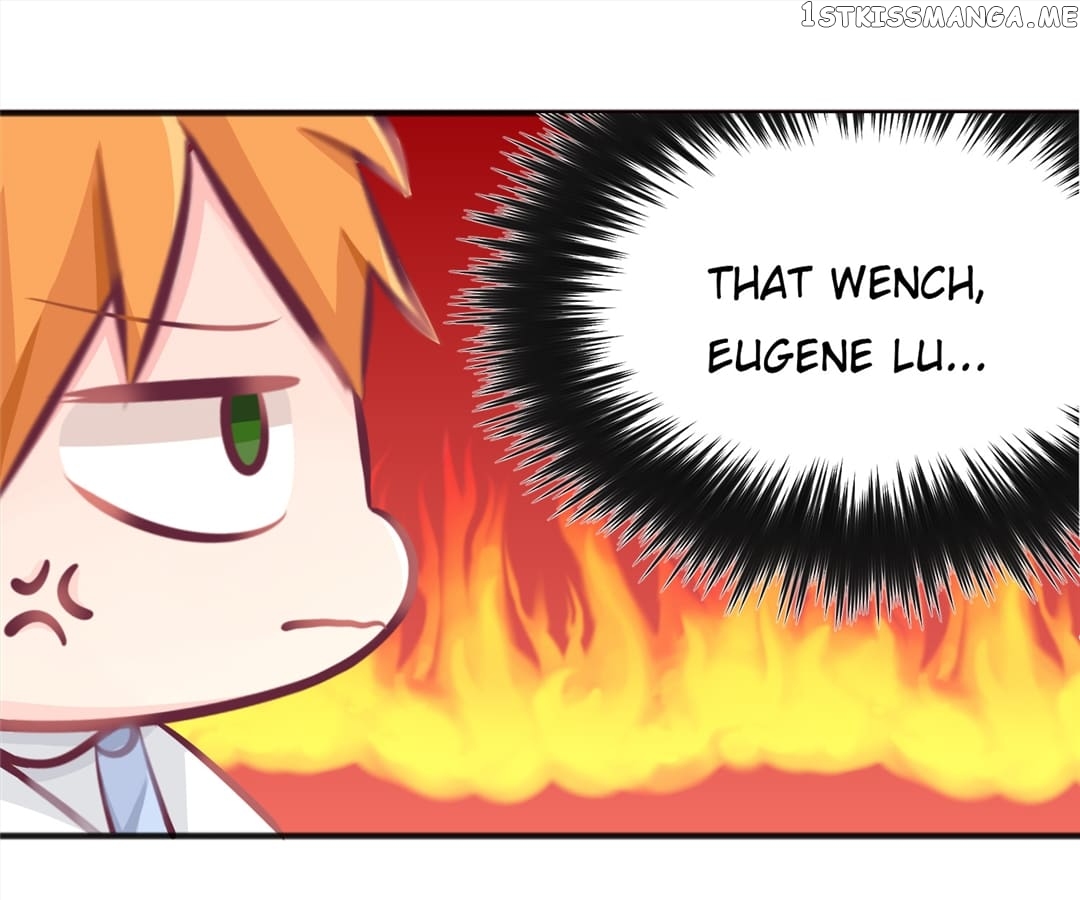 Incubus CEO’s Exclusive Dessert chapter 19 - page 18