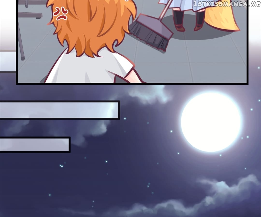 Incubus CEO’s Exclusive Dessert chapter 19 - page 20