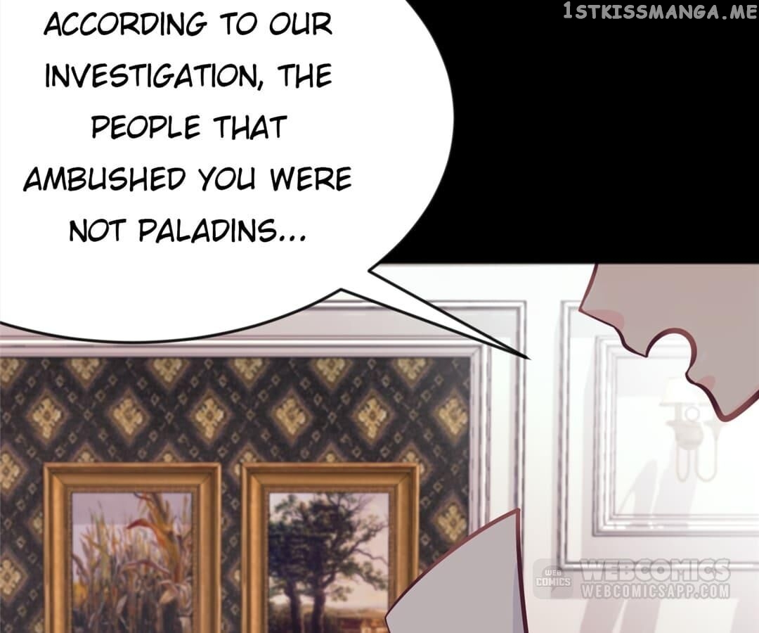 Incubus CEO’s Exclusive Dessert chapter 19 - page 23