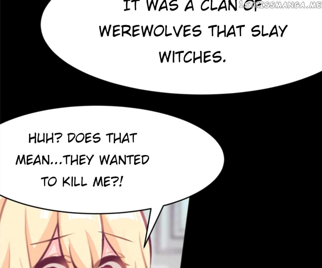Incubus CEO’s Exclusive Dessert chapter 19 - page 25