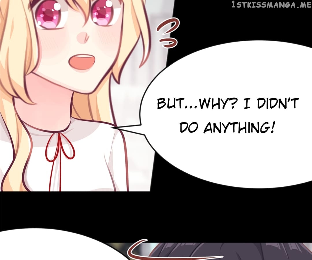 Incubus CEO’s Exclusive Dessert chapter 19 - page 26