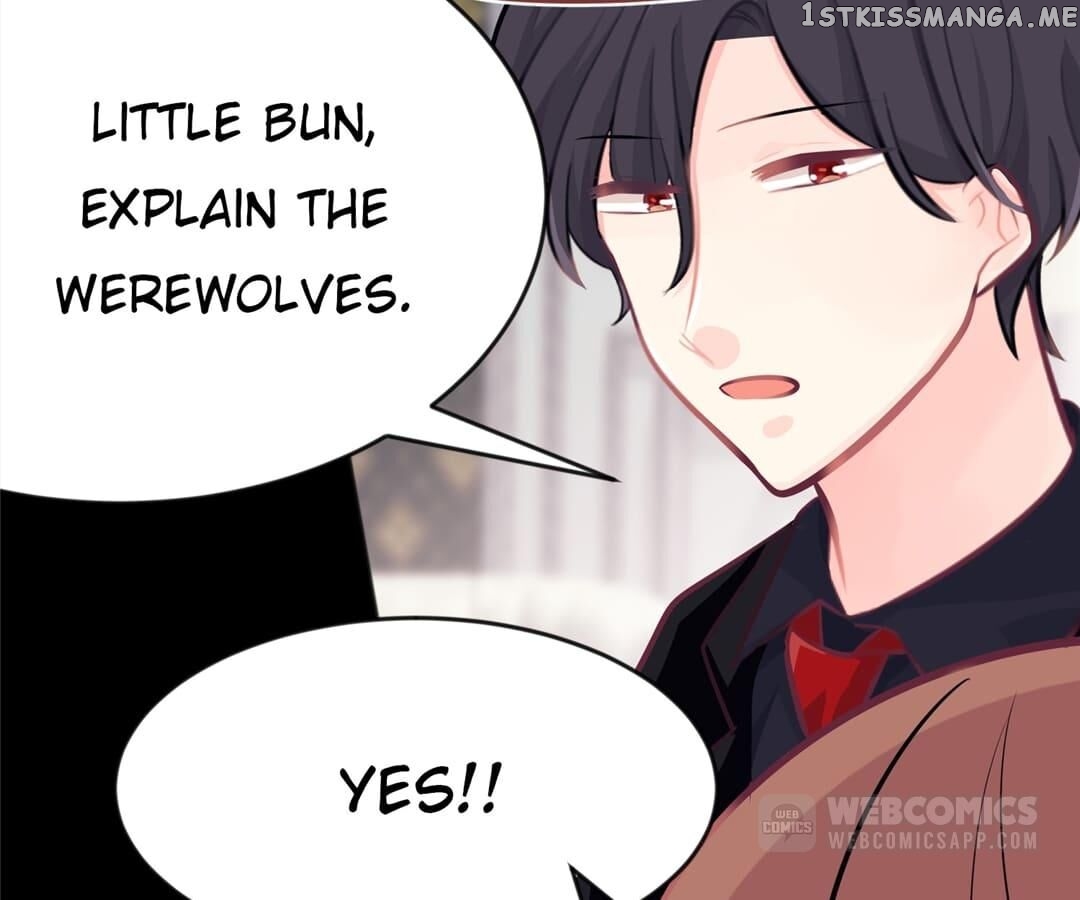 Incubus CEO’s Exclusive Dessert chapter 19 - page 27