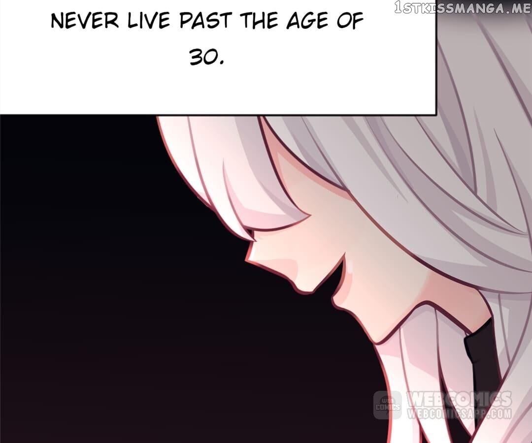 Incubus CEO’s Exclusive Dessert chapter 19 - page 31