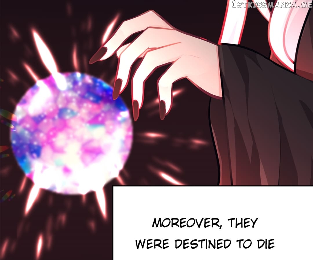 Incubus CEO’s Exclusive Dessert chapter 19 - page 32