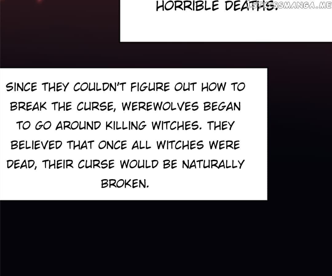 Incubus CEO’s Exclusive Dessert chapter 19 - page 33