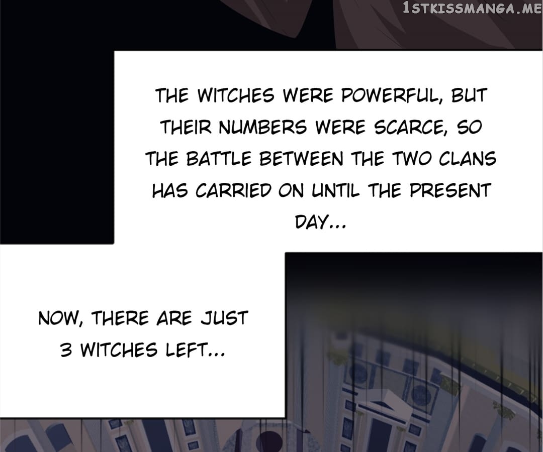 Incubus CEO’s Exclusive Dessert chapter 19 - page 35
