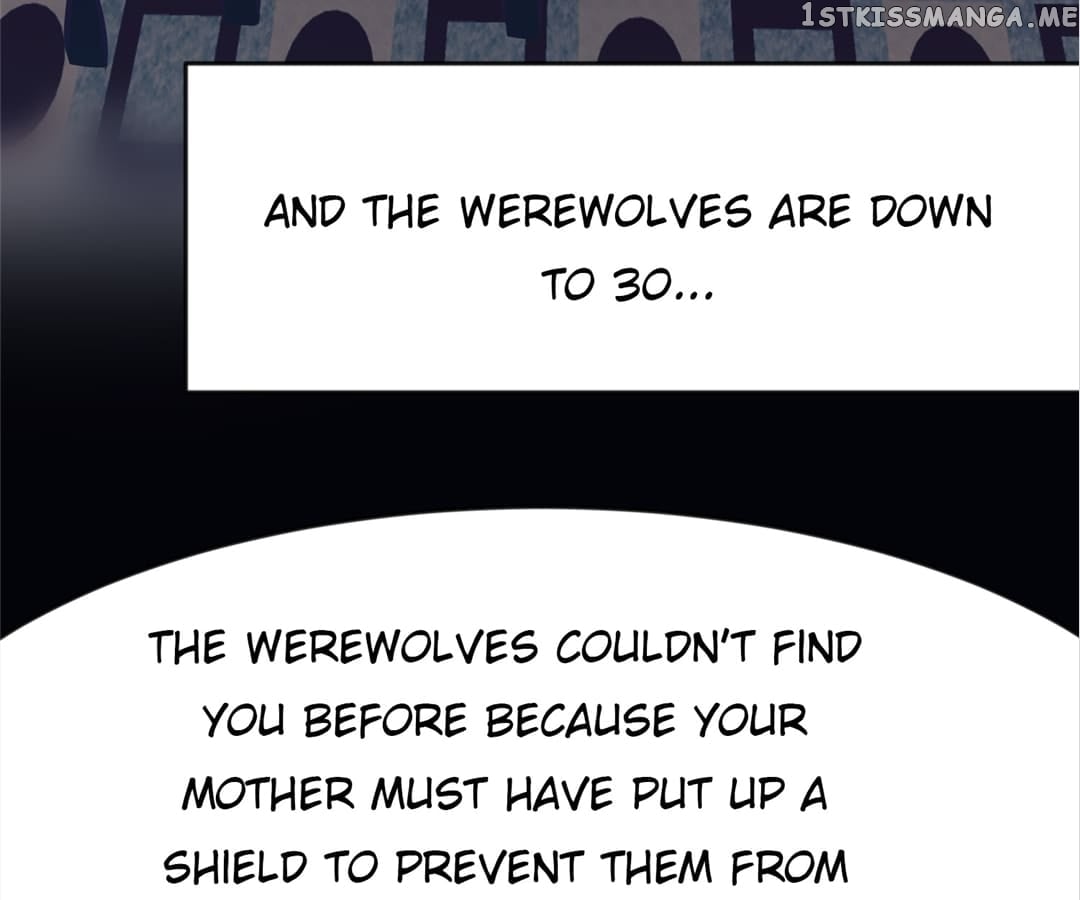 Incubus CEO’s Exclusive Dessert chapter 19 - page 37
