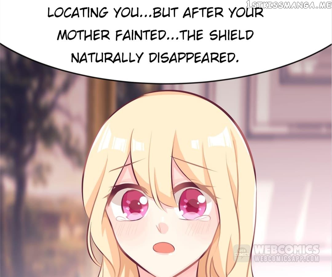 Incubus CEO’s Exclusive Dessert chapter 19 - page 38