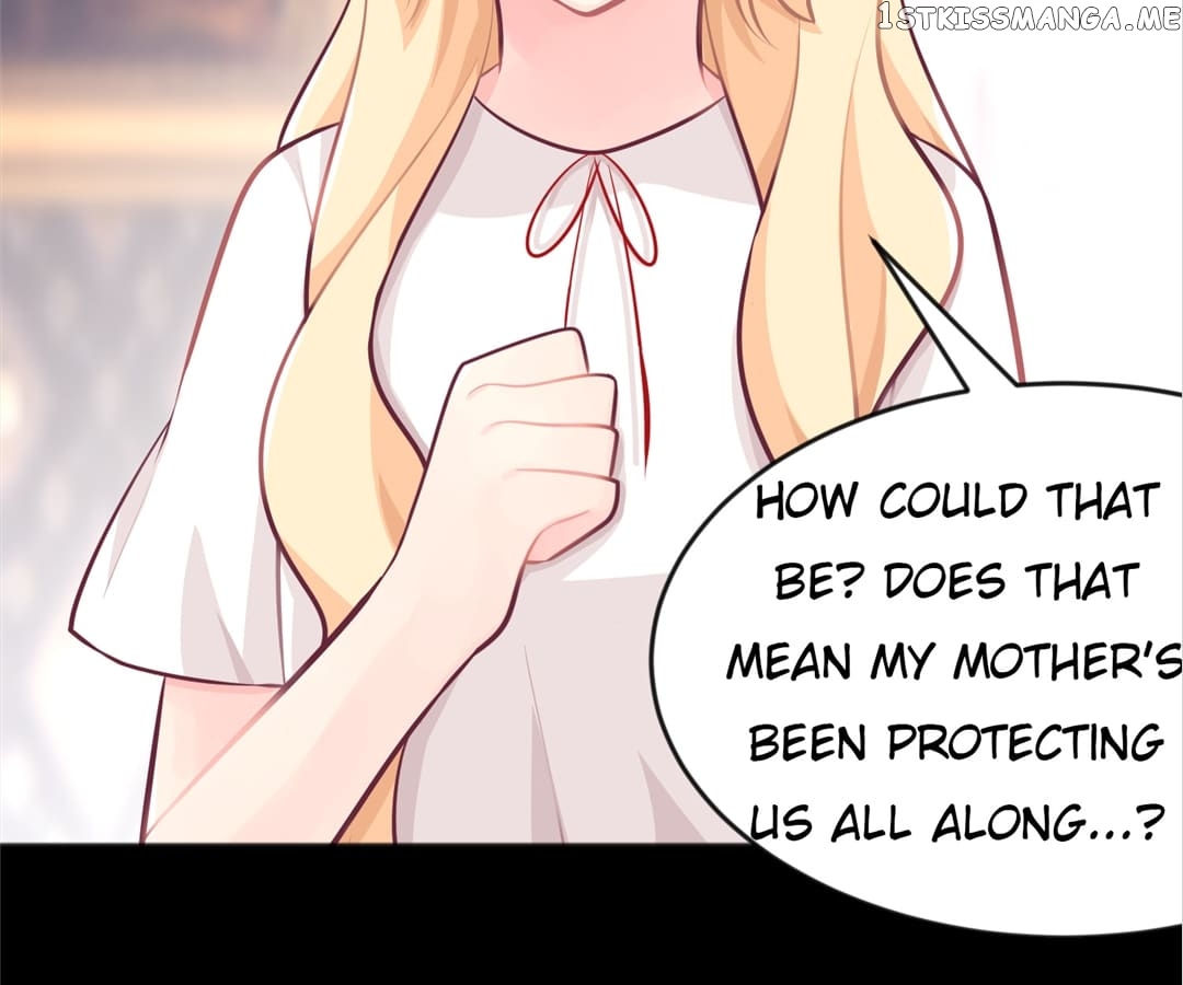 Incubus CEO’s Exclusive Dessert chapter 19 - page 39