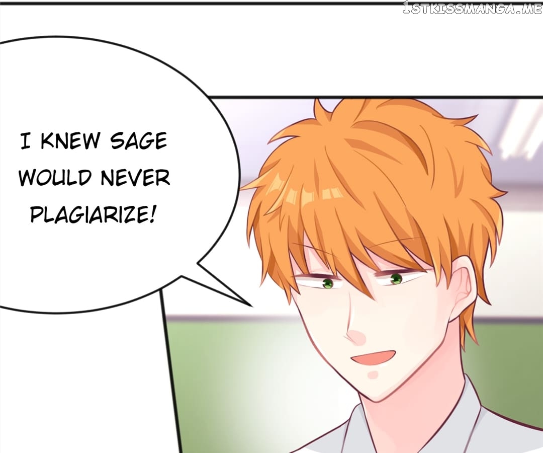 Incubus CEO’s Exclusive Dessert chapter 19 - page 4