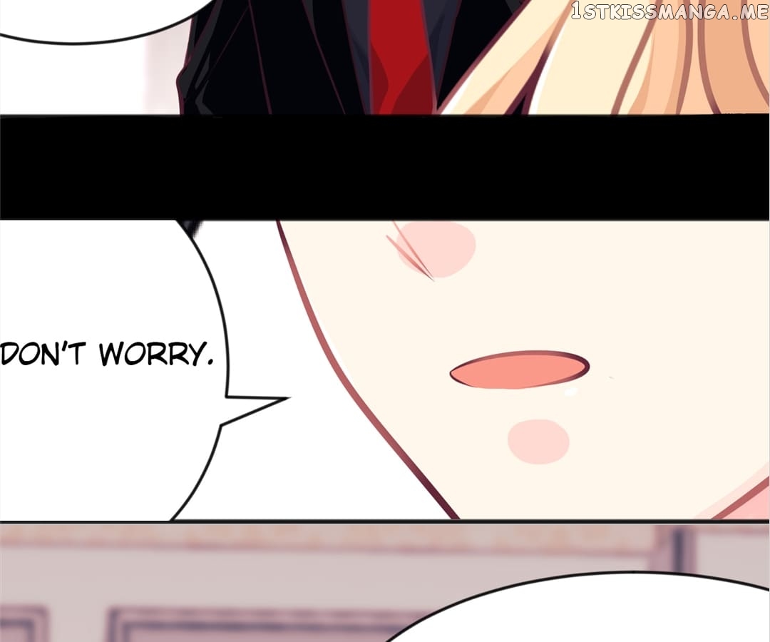 Incubus CEO’s Exclusive Dessert chapter 19 - page 43