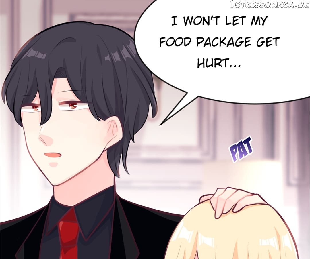 Incubus CEO’s Exclusive Dessert chapter 19 - page 44