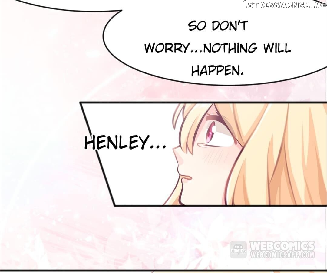 Incubus CEO’s Exclusive Dessert chapter 19 - page 46