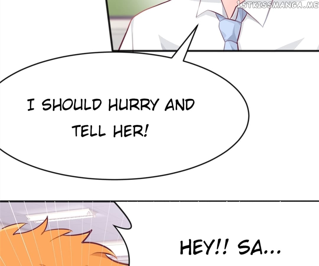 Incubus CEO’s Exclusive Dessert chapter 19 - page 5