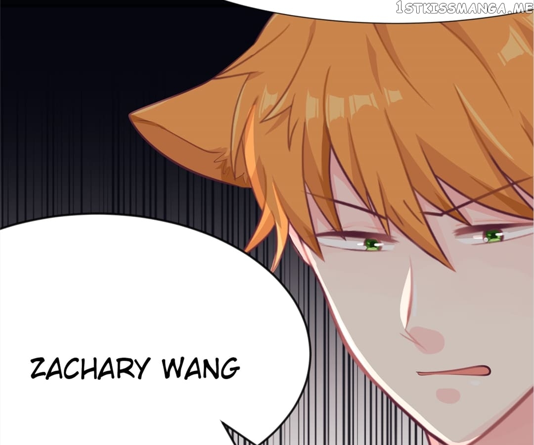 Incubus CEO’s Exclusive Dessert chapter 19 - page 51
