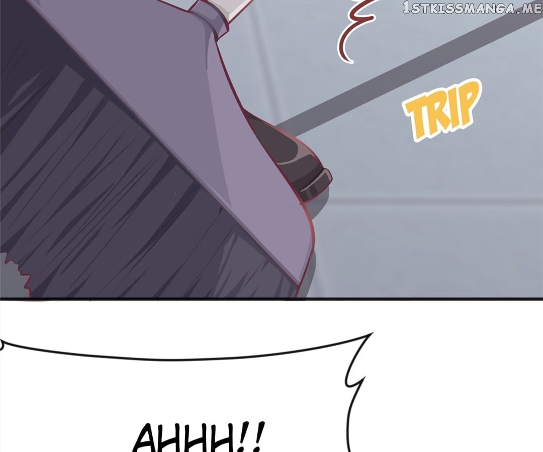 Incubus CEO’s Exclusive Dessert chapter 19 - page 8
