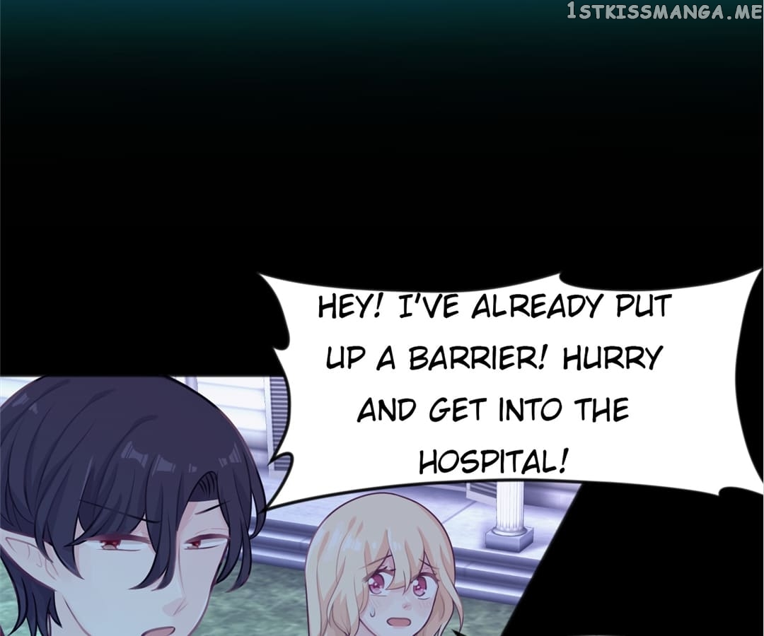 Incubus CEO’s Exclusive Dessert chapter 18 - page 4