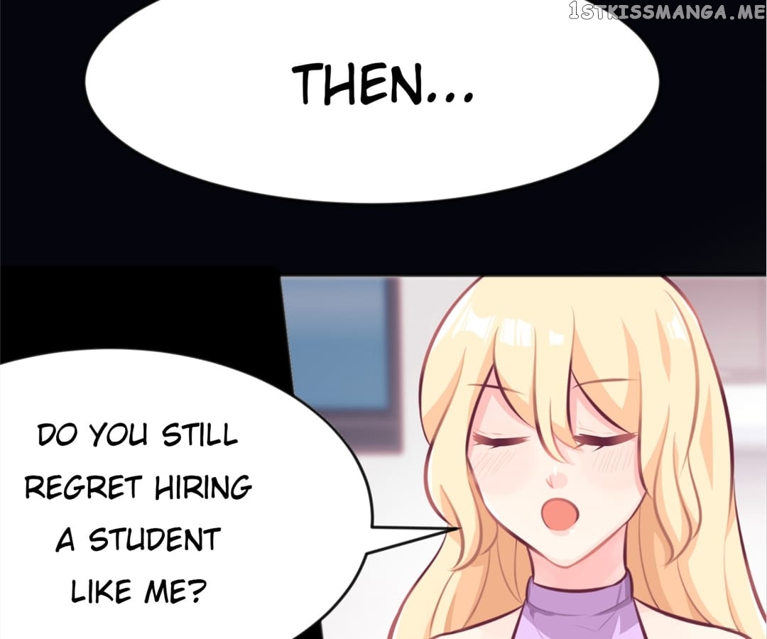 Incubus CEO’s Exclusive Dessert chapter 18 - page 48
