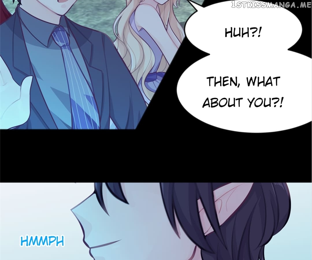 Incubus CEO’s Exclusive Dessert chapter 18 - page 5