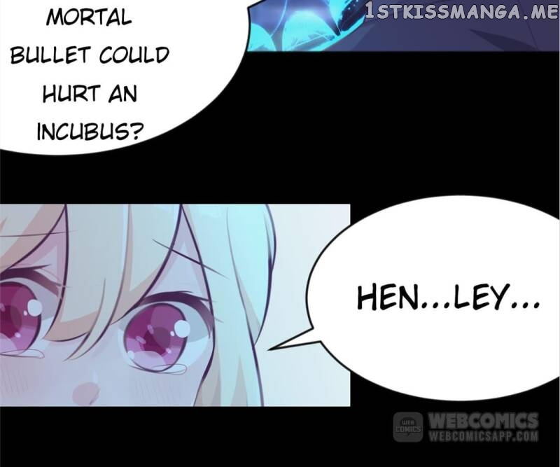 Incubus CEO’s Exclusive Dessert chapter 18 - page 7