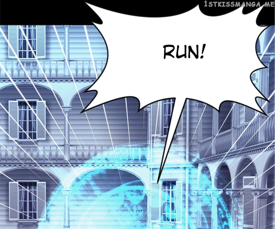 Incubus CEO’s Exclusive Dessert chapter 18 - page 8