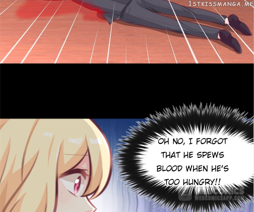 Incubus CEO’s Exclusive Dessert chapter 16 - page 11