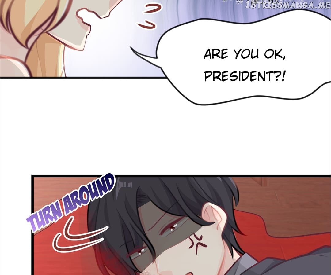 Incubus CEO’s Exclusive Dessert chapter 16 - page 12
