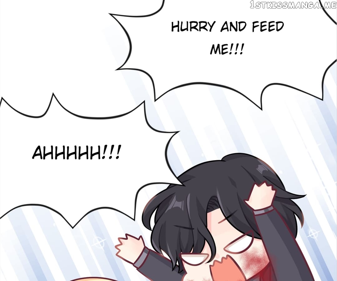 Incubus CEO’s Exclusive Dessert chapter 16 - page 14