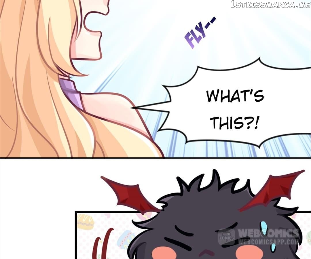 Incubus CEO’s Exclusive Dessert chapter 16 - page 19
