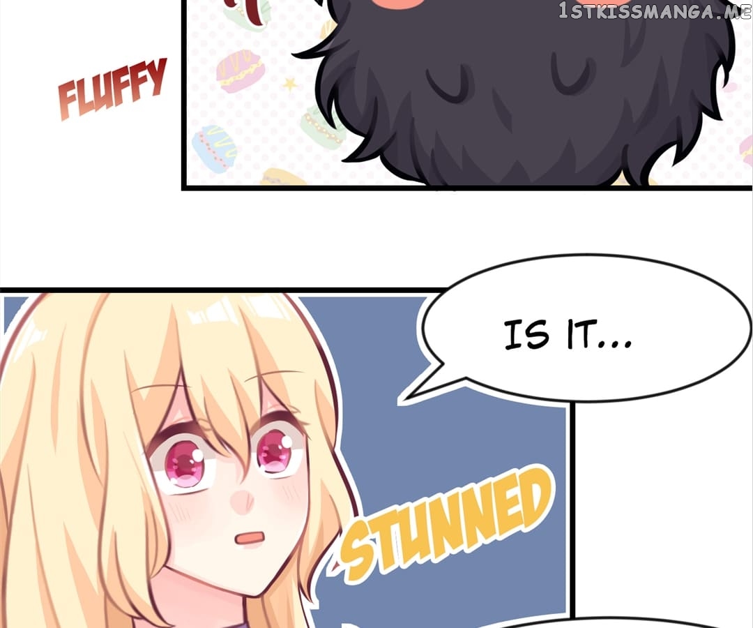 Incubus CEO’s Exclusive Dessert chapter 16 - page 20
