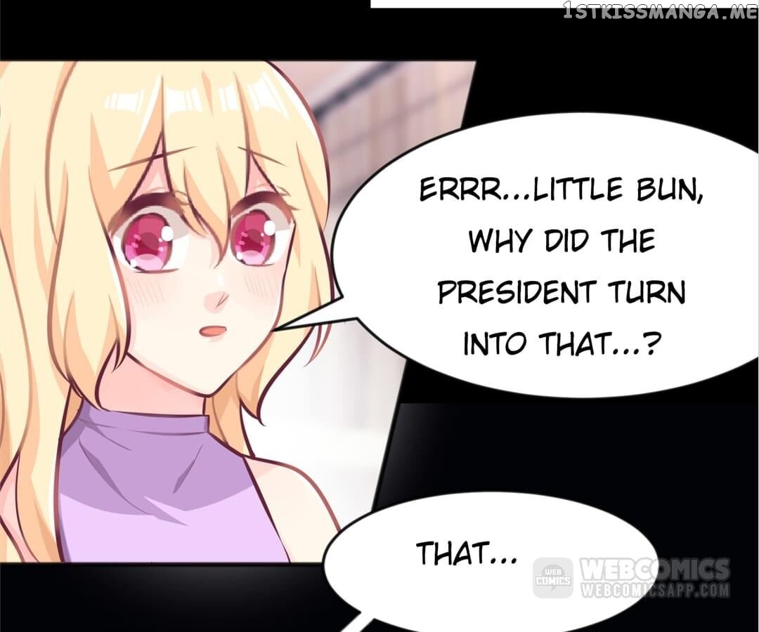 Incubus CEO’s Exclusive Dessert chapter 16 - page 23