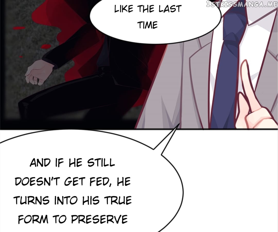 Incubus CEO’s Exclusive Dessert chapter 16 - page 25