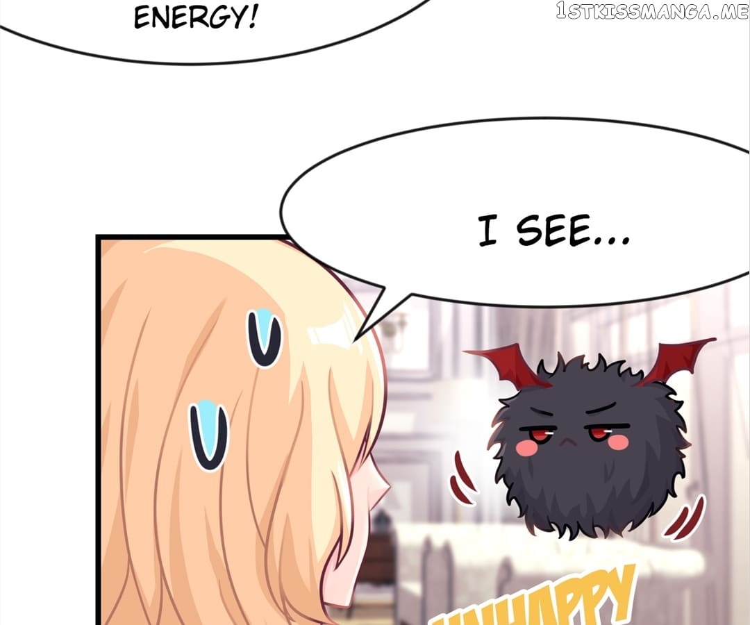 Incubus CEO’s Exclusive Dessert chapter 16 - page 26