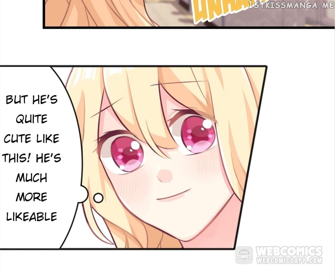Incubus CEO’s Exclusive Dessert chapter 16 - page 27