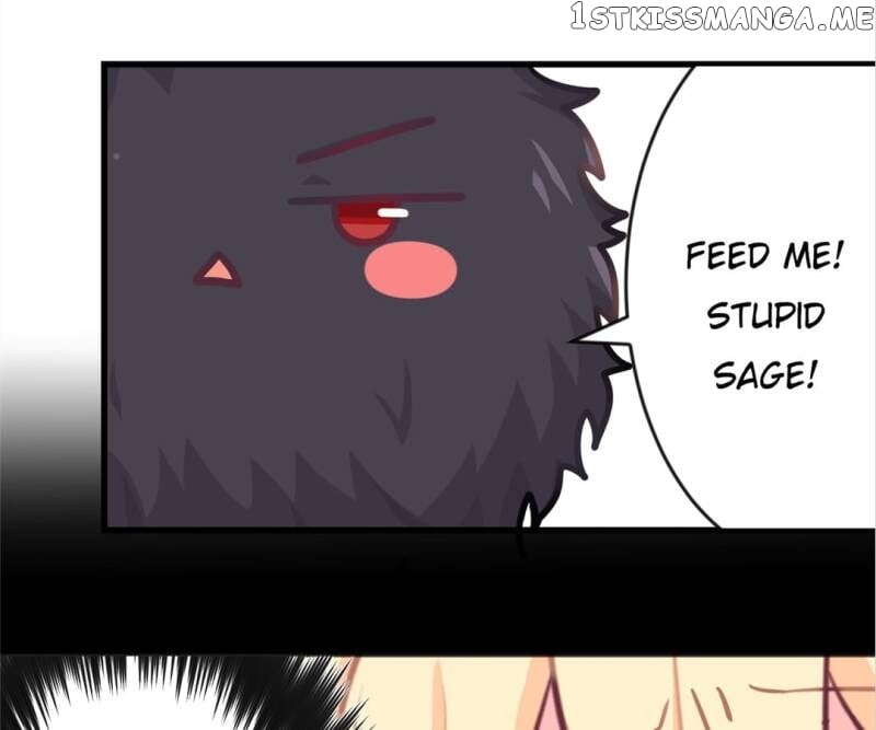 Incubus CEO’s Exclusive Dessert chapter 16 - page 28