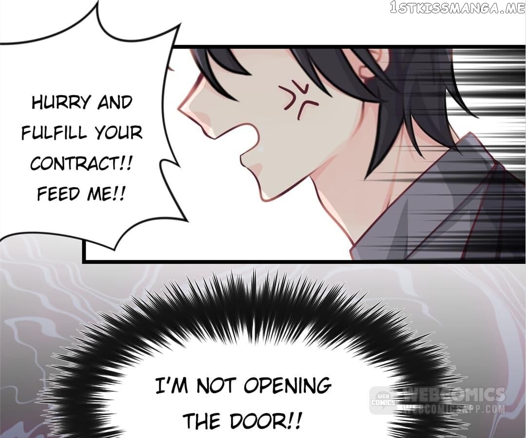 Incubus CEO’s Exclusive Dessert chapter 16 - page 3