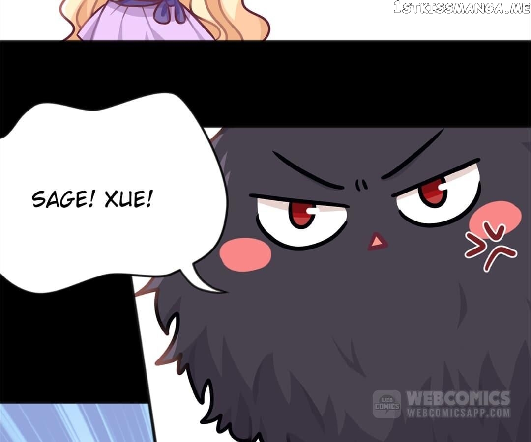 Incubus CEO’s Exclusive Dessert chapter 16 - page 31