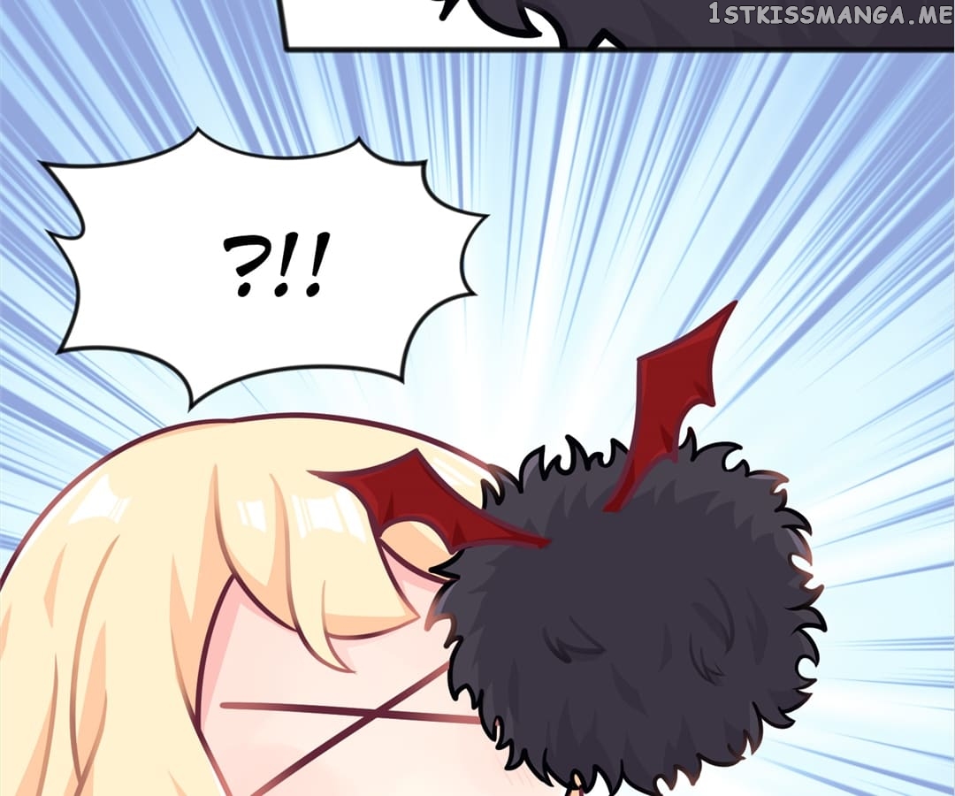 Incubus CEO’s Exclusive Dessert chapter 16 - page 32