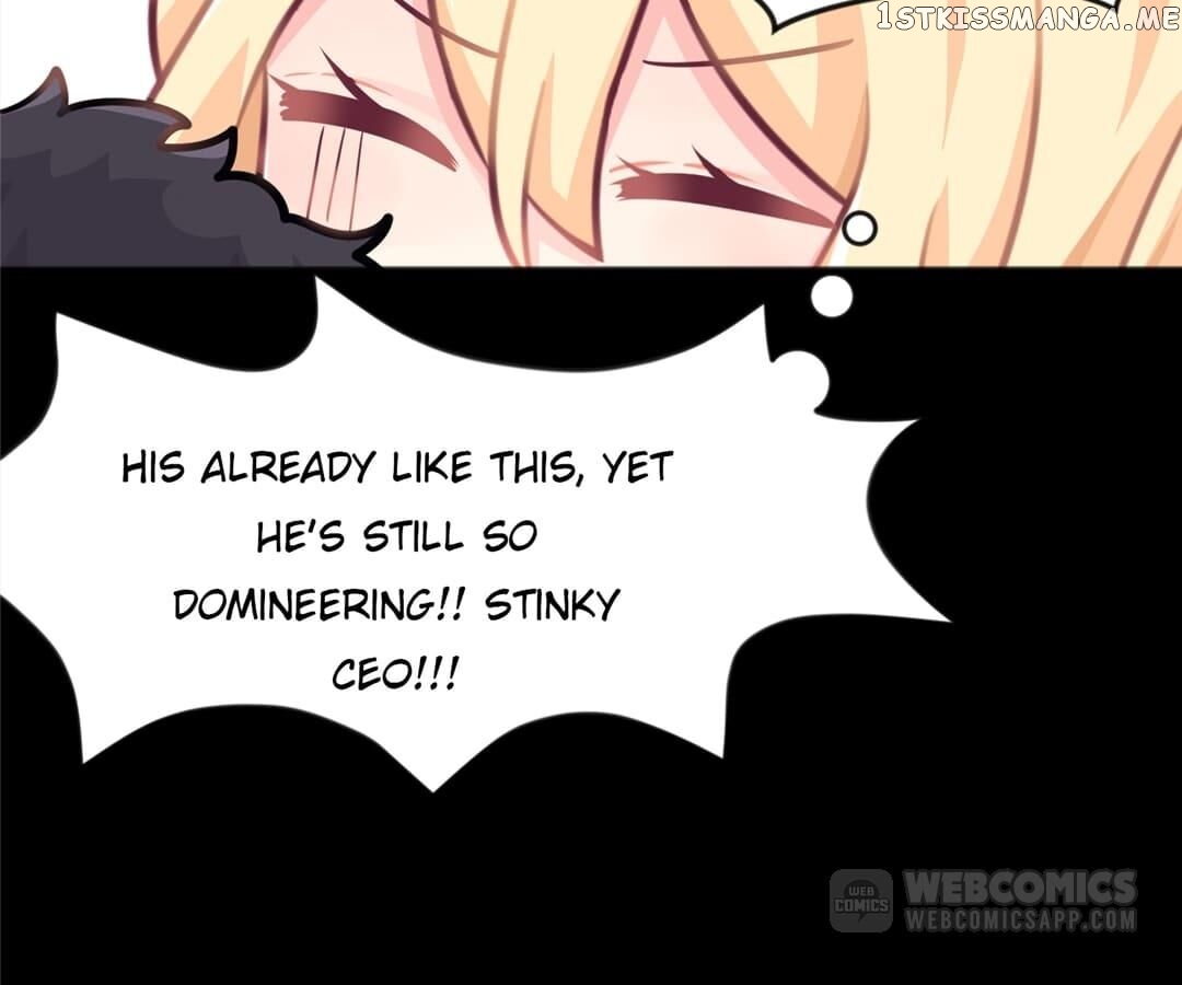 Incubus CEO’s Exclusive Dessert chapter 16 - page 35