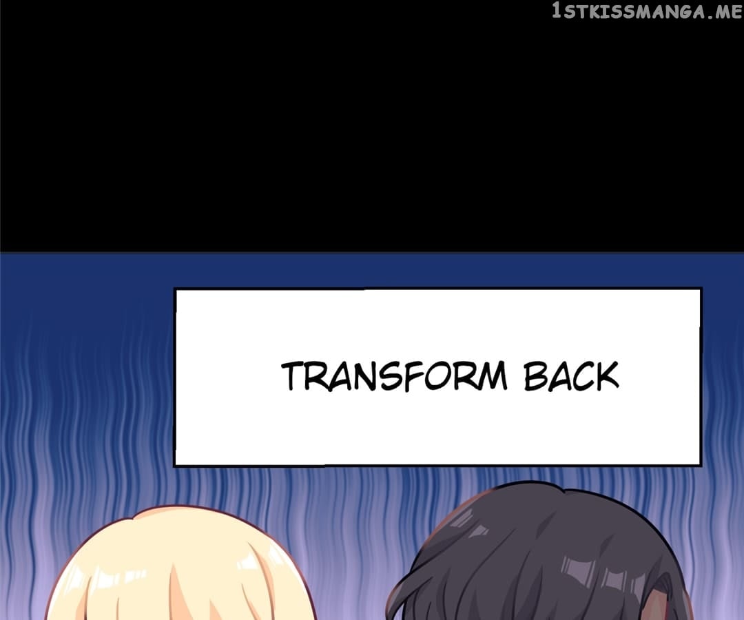 Incubus CEO’s Exclusive Dessert chapter 16 - page 36