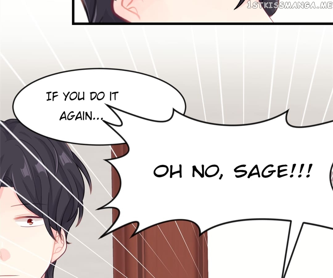 Incubus CEO’s Exclusive Dessert chapter 16 - page 38
