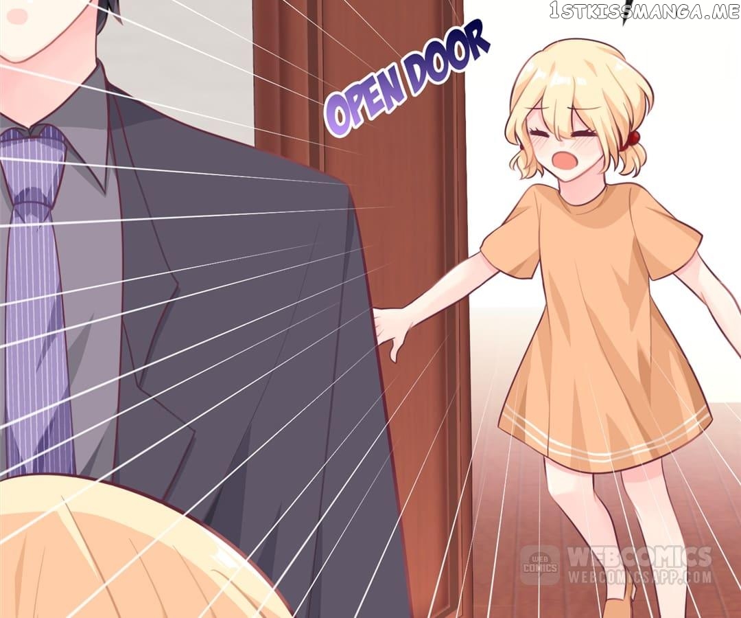 Incubus CEO’s Exclusive Dessert chapter 16 - page 39