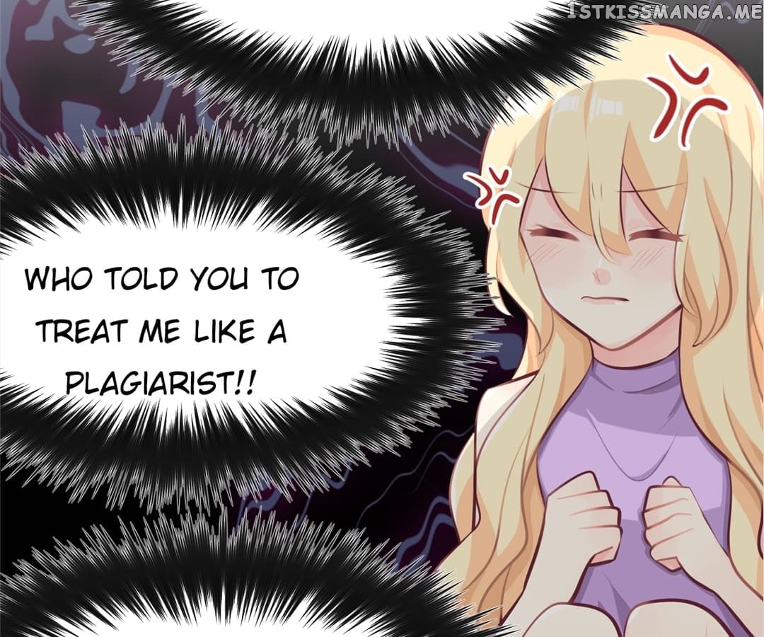 Incubus CEO’s Exclusive Dessert chapter 16 - page 4
