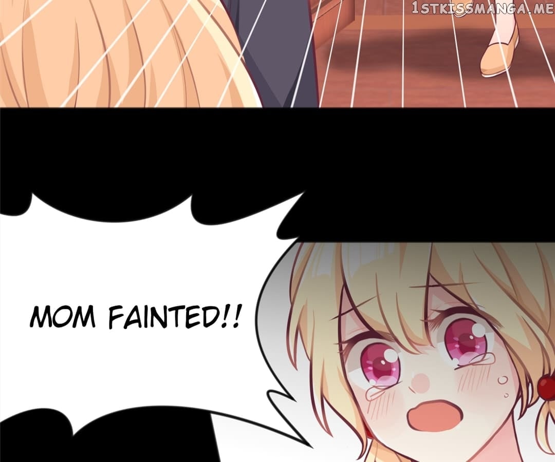 Incubus CEO’s Exclusive Dessert chapter 16 - page 40