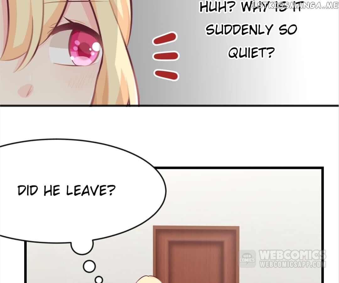 Incubus CEO’s Exclusive Dessert chapter 16 - page 7