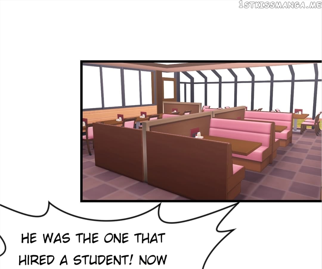 Incubus CEO’s Exclusive Dessert chapter 15 - page 18