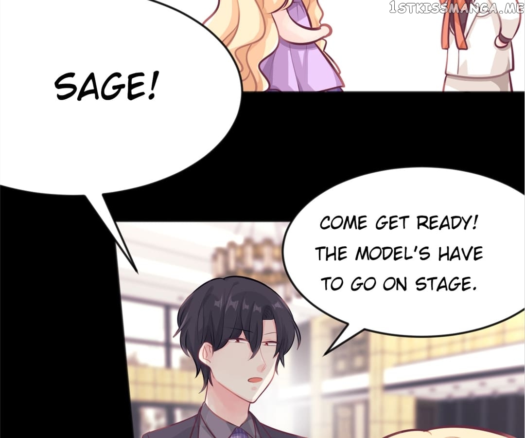 Incubus CEO’s Exclusive Dessert chapter 13 - page 10